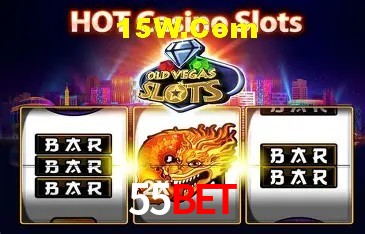 Jogos com bônus e suporte 24h na 55Bet