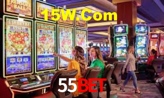 Download rápido e seguro na 55Bet